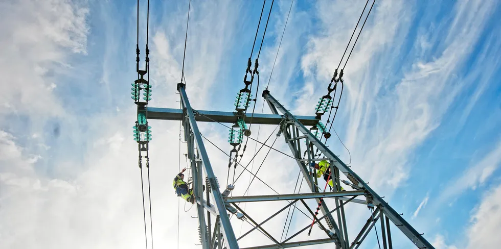 Europowers gjennomgang av planene viser at det til sammen er etterspurt ganske nøyaktig 30 GW mer strøm. Det er mer enn hva som brukes i den mest belastede timen for et helt år.