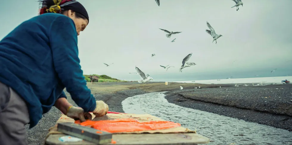 Bristol Bay's seafood leaders are asking for special protocols this season to prevent coronavirus spread.