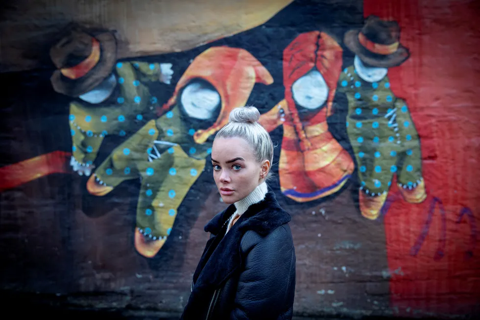 Sophie Elise Isachsen tjente godt over seks millioner kroner i 2019.