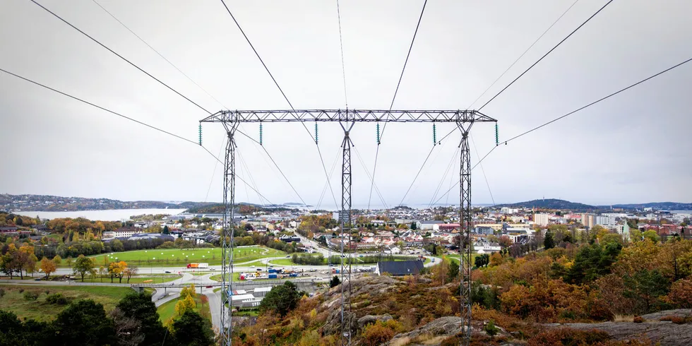 NVE får nå mange konsesjonssøknader om å bygge nettanlegg for å tilknytte ny industri i regional- og transmisjonsnettet. Nå ber NVE-sjefen om at søkerne gjør en grundig jobb før de sender inn søknaden til NVE.
