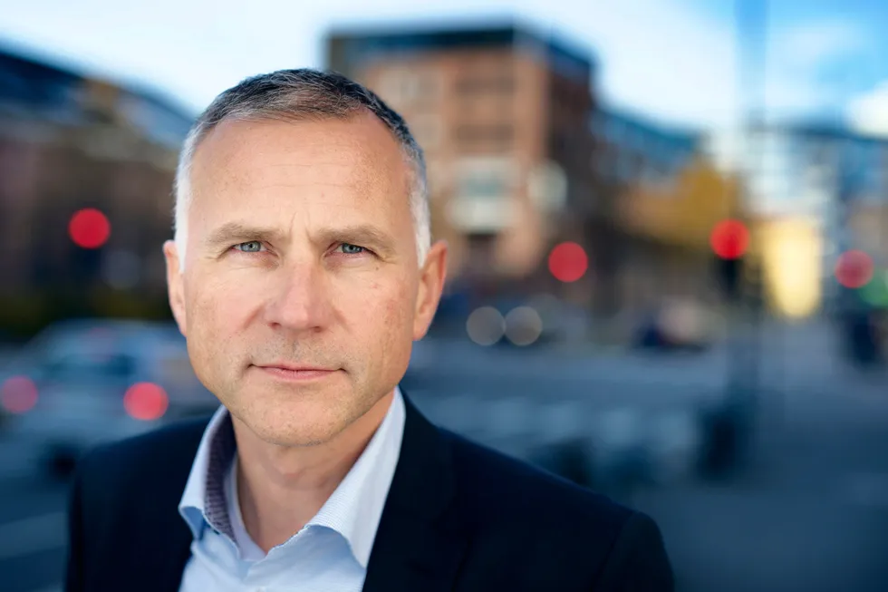 Konkurransen er hard og inntjeningen svært moderat for bedriftsbetalte innskuddspensjoner, skriver Tom Staavi i innlegget.