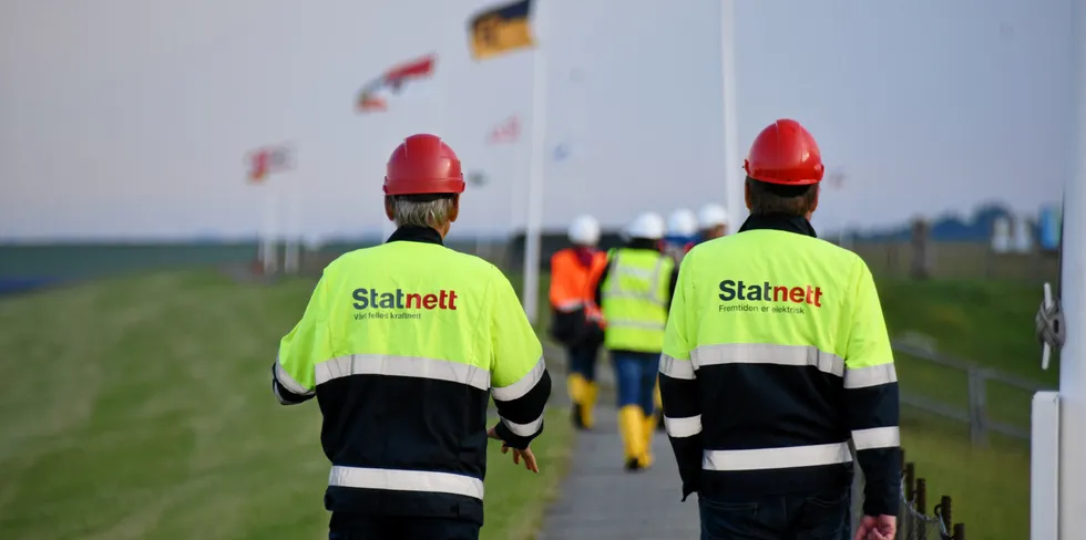 Aldri tidligere har Statnett hatt så høye flaskehalsinntekter som i fjor.
