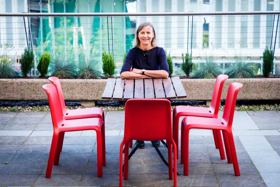 Elisabeth Sørbøe Aarsæther i Direktoratet for samfunnssikkerhet og beredskap, håper analysene deres blir mer vektlagt fremover. Senest i 2019 advarte de om pandemi, men ble ikke hørt.