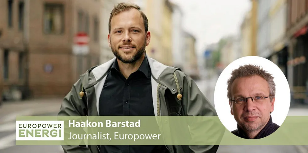 SV har fått makt, og vil snu opp ned på kraftbransjen. Nå må selskapene følge med