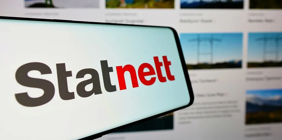 Statnett tjente over to milliarder i mars - har aldri fått så mye flaskehalsinntekter