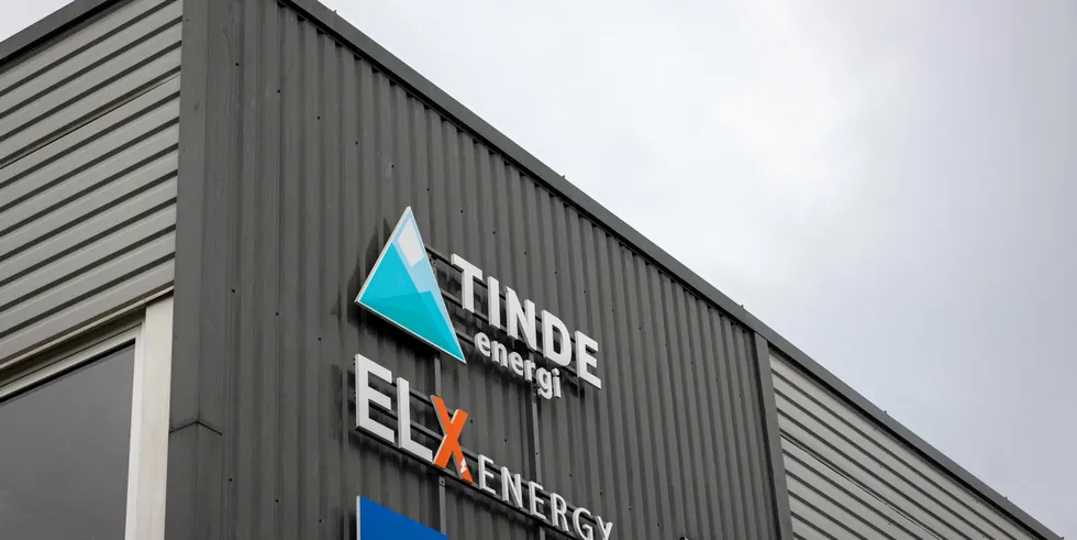 Lagmannsretten forkaster anke fra Tinde Energi – må levere strøm til avtalt pris