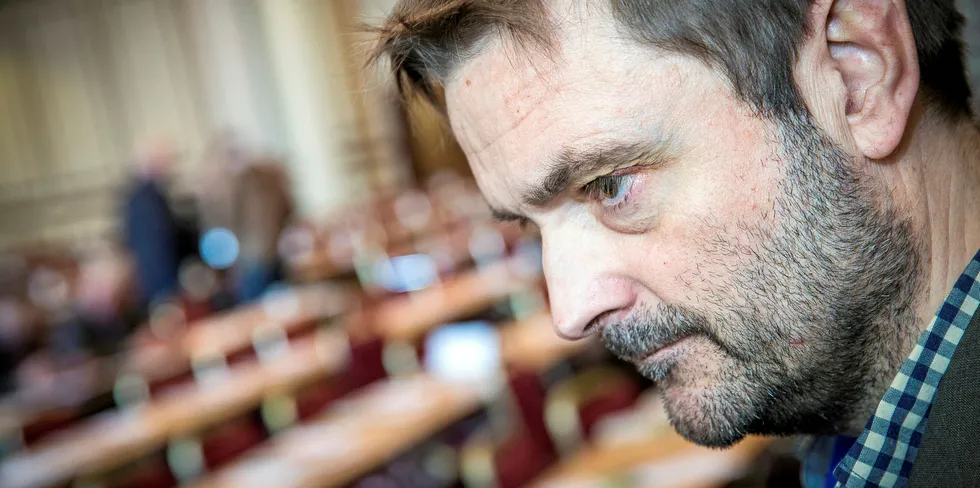 Småkraftforeninga satser på at Småkraftdagane kan gå som planlagt. – Vi følger løpende med på rådene fra myndighetene, sier daglig leder Knut Olav Tveit.