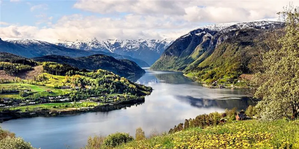 Det har tatt lang tid å komme frem til målet, men nå ser det ut til at Energiselskapet Hardanger og BKK Produksjon endelig kan komme i gang med utbyggingen av Tysso kraftverk, ti år etter at konsesjonssøknaden ble sendt inn.