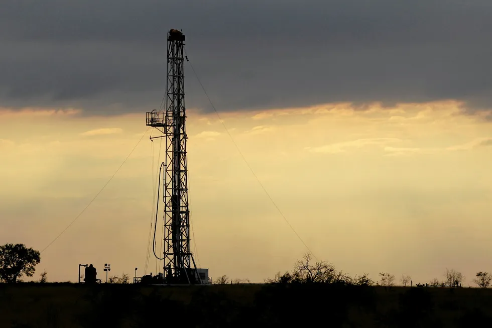 Farewell: India's Reliance Industries has sold its position in the Eagle Ford shale, ending a presence which began more than 11 years ago