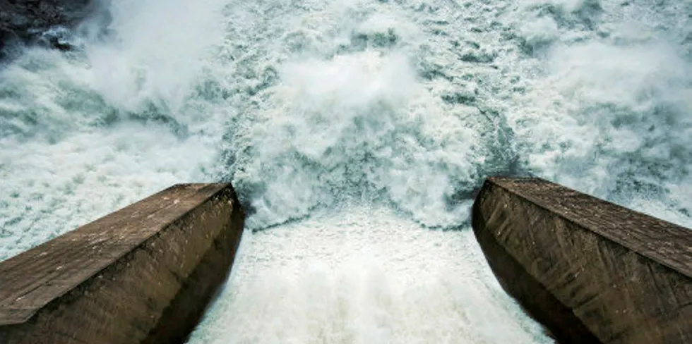 Hafslund E-Co skal levere 1,18 TWh til Hydro