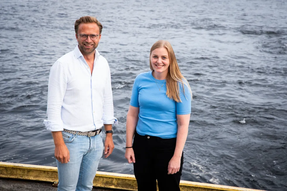 Innstramningene fra 2024 må skrotes, skriver NIkolai Astrup og Tina Bru.