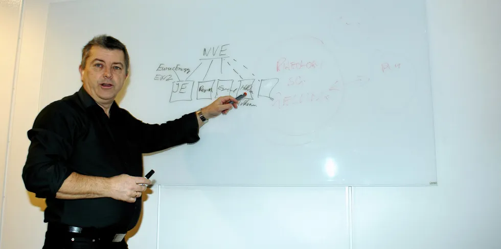 Lars Helge Helvig vant saken mot Tore Ivar Slettemoen om en eierandel i Norsk Vind, men tapte når det gjaldt verdivurdering. I tillegg slår retten fast at Helvig har manipulert dokumenter.