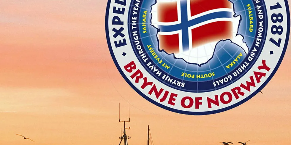 Slik kler du deg for å ikke fryse