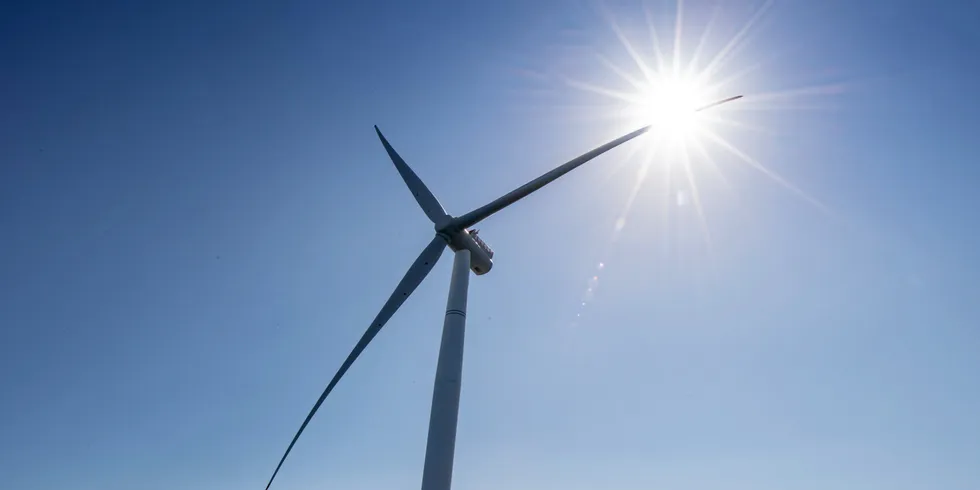 Dersom Norge skal å stå utenfor det som etter alt å dømme vil bli kjernen i det fremtidige europeiske kraftmarkedet, er det en risiko for at norsk sokkel vil oppfattes som mindre attraktiv for utbygging, skriver advokat Håkon Sandbekk.