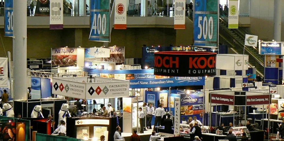 Diversified Business Communications announced that Seafood Expo North America (SENA) is being rescheduled, and has proposed new dates for exhibitors to weigh in on. The show was cancelled over coronavirus fears.