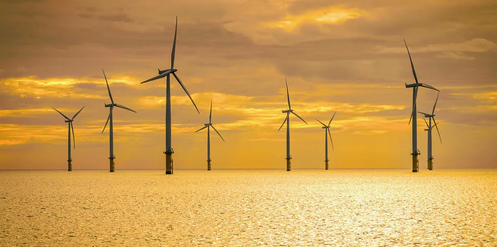 Aldri tidligere er det inngått en større avtale om langsiktig kraftlevering av fornybar energi. Ørsteds havvindpark på 920 MW skal levere all kraft i en 20-års periode til det taiwanske selskapet TSMC.