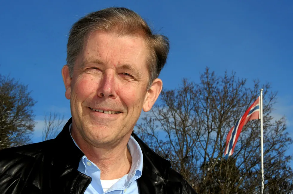 – Det er helt hårreisende. Hvis det er slik det skal være, er vi helt rettsløse, mener Forte-sjef Rein Husebø. En rekke produsenter har fått en vesentlig ekstraregning for å knytte seg til nettet.