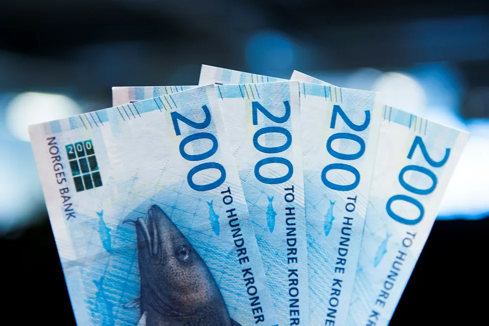 Nye IPS er skal gjøre det mer attraktivt å spare til pensjon. Illustrasjonsfoto: Jon Olav Nesvold / NTB scanpix