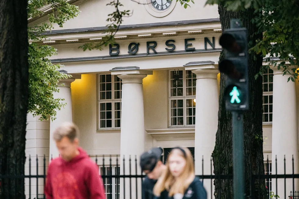 Fusjonen mellom PGS og TGS er det mest spennende som har skjedd på Oslo Børs i år.