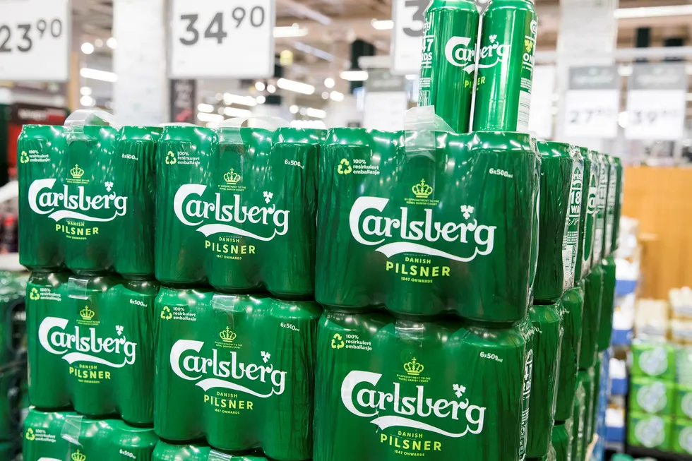 Danske Carlsbergs danske datterselskap er anklaget for korrupsjon og regnskapene skal avdekke dyp splittelse mellom selskapets partnere i landet.