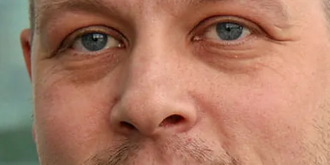 ENGASJEMENT: Jon-Erik Henriksen, daglig leder i Fiskarlaget Nord, ser frem til fredagens årsmøte, som betegnes som det viktigste på lang tid.