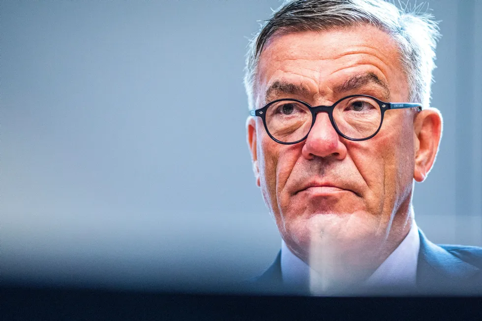 Stein Erik Hagen går nå inn på eiersiden i det tradisjonsrike emballasjeselskapet Elopak.