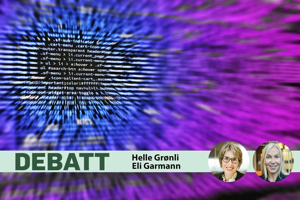 – Antall cyberangrep mot nettbransjen i Europa øker