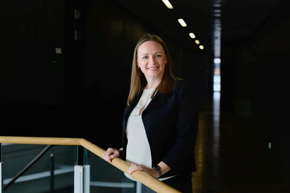 Wiersholm-partner Anne Lise Gryte har bistått en rekke av børsdebutanter de siste par årene. Nå tror hun flere nynoteringer vil forsvinne.