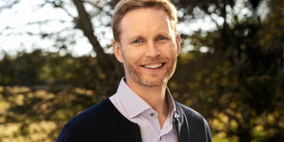 Zephyr-sjef Olav Rommetveit mener det er grunnlag for vindkraft-optimisme: – Vi har en helt annen dialog med kommuner og lokalsamfunn nå enn vi hadde før 2020, sier han.