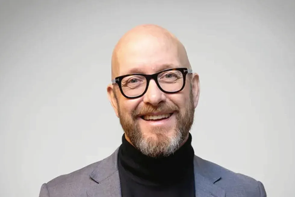Eivind Lund blir ny direktør for IT og Utvikling i Elvia.