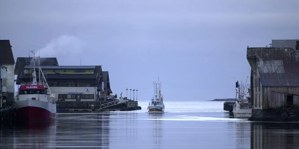 Illustrasjonsfoto: Fridgeir Walderhaug