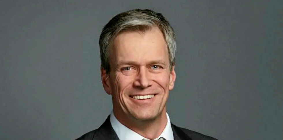 NYUTNEVNT: Per Conradi Andersen i Kvale Advokatfirma er oppnevnt som leder av Energiklagenemnda.