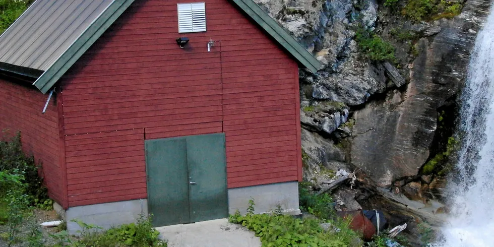 Kartlegging: En ny veileder for naturkartlegging skal gjøre det enklere å finne rødlistede arter. Ingenting tyder på at elven på bildet er dårlig kartlagt.