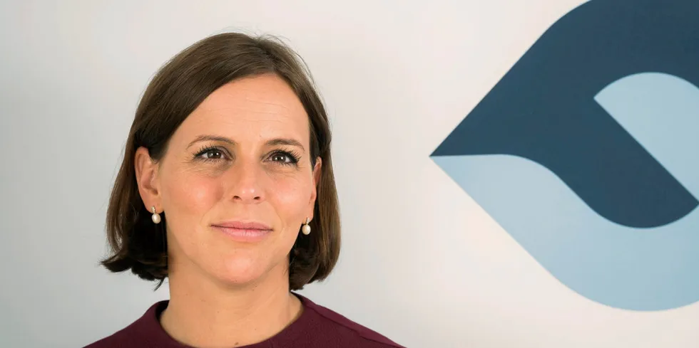 Tonje Drevland er seksjonssjef i tilsynsavdelingen i Forbrukertilsynet.