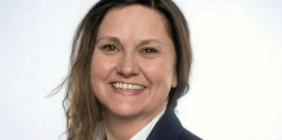 Hilde Rønningsen blir ny kommunikasjonssjef i Freyr Helgeland.