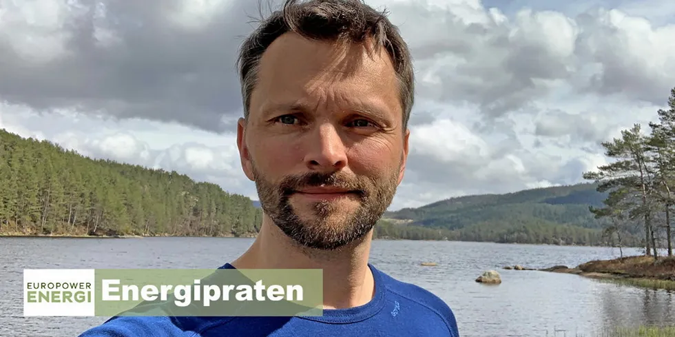 Møt Leon Eliassen Notkevich i Energipraten.