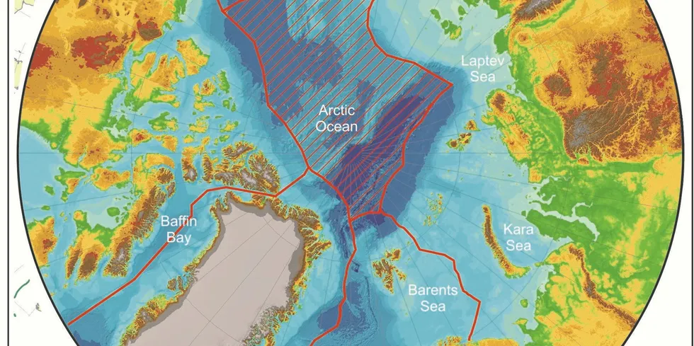 Det arbeides med å fremme helhetlige forvaltningsplaner for havet verden rundt – etter norsk modell – for å sikre bærekraft.