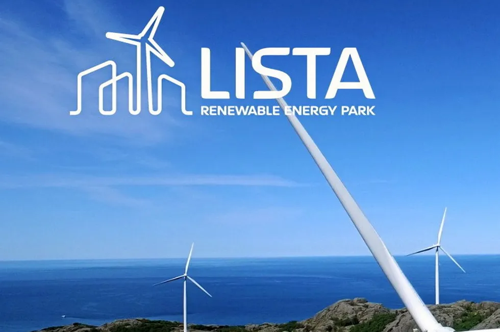 Næringsparken Lista Renewable Energy Park (LREP) klager på at Statnett har tatt fra dem reservasjonen av nettkapasitet på grunn av manglende fremdrift.