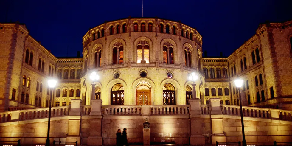 Tirsdag kveld har Stortinget avgjort flere sentrale strømsaker.