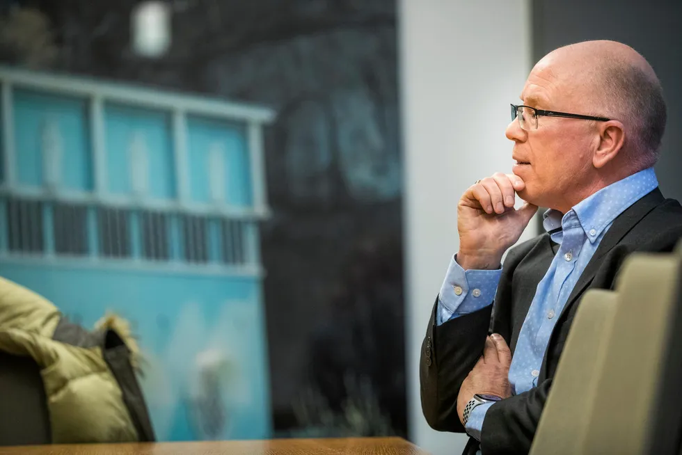Tore Langset, direktør i RME, vil at Statnett skal etablere permanente Epad-auksjoner basert på prinsipper Statnett selv har foreslått.
