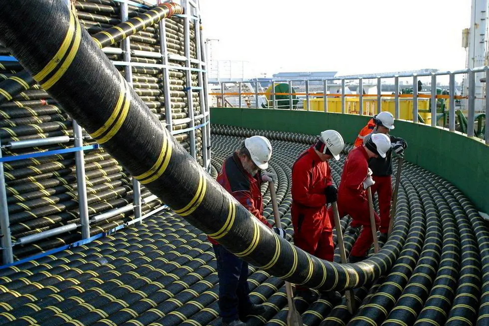 Fra 800 MW til null: Dette skjedde da Tysklandskabelen falt ut