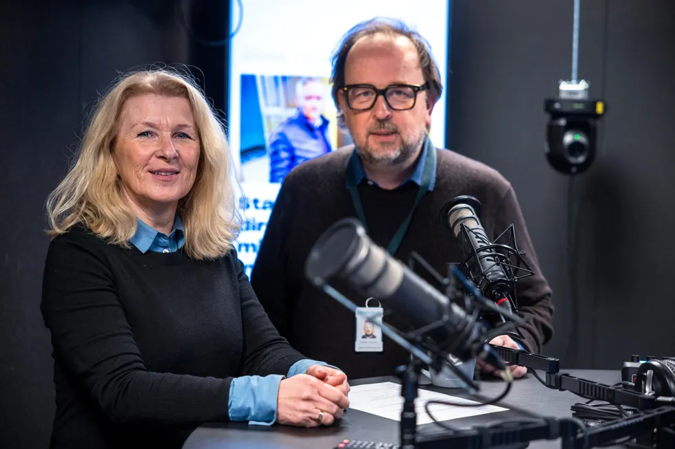 Den politiske Situasjonen med politisk redaktør Frithjof Jacobsen. Gjest er kommentator Anita Hoemsnes og tema er lønnsoppgjøret 2024.