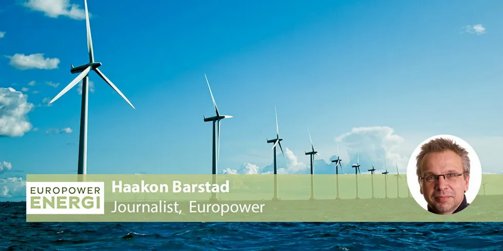 Hybridkabler eller ikke har seilet opp som det mest brennbare kraftspørsmålet. At avklaringen kommer i periode med svært høy strømpris, øker sannsynligheten for at det ikke blir hybridkabler.