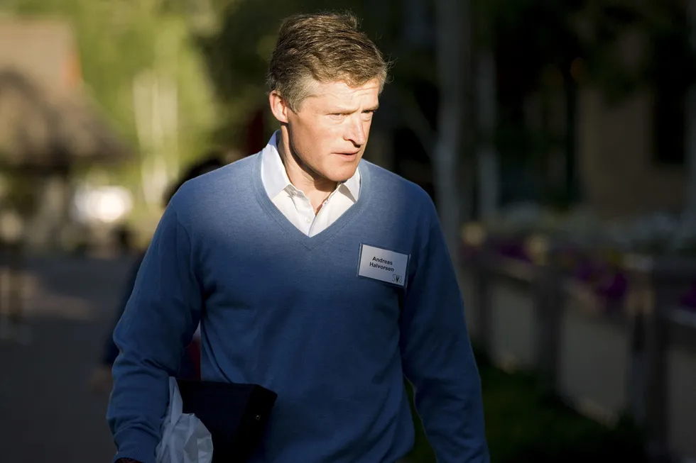 Hedgefondforvalter Ole Andreas Halvorsen har gjennom drøyt 20 år bygget opp Viking Global Investors i USA, og forvaltet på det meste i fjor cirka 512 milliarder kroner. Så rammet en brutal nedtur for mange av de største aksjeposisjonene.