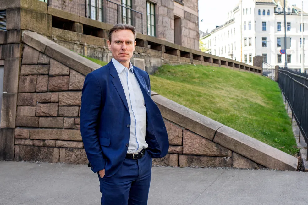 – Fra vår side ventes det at selskaper holder seg til «lockup-avtaler», sier Gaute Eie, investeringsdirektør i Eika Kapitalforvaltning.