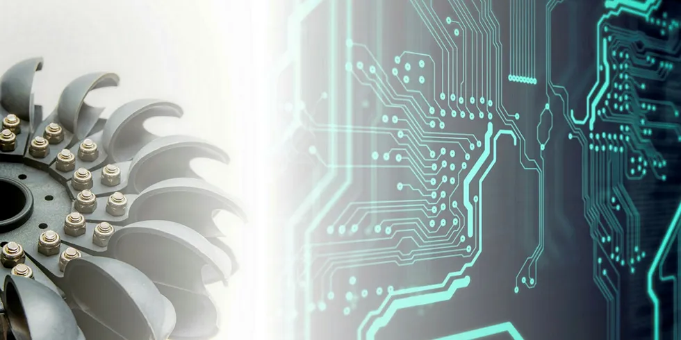 Bekk og Strøm skal effektivisere ved hjelp av automatisert optimeringsteknologi fra selskapet Hydrogrid GmbH.