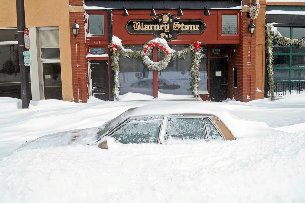 Northern Blizzard: Waterous Energy Fund makes buy