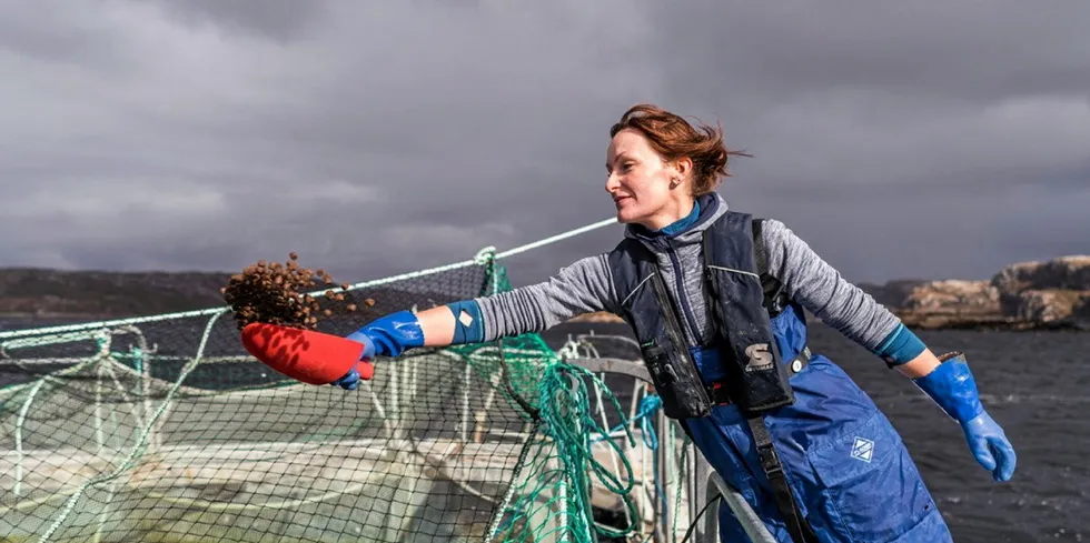 The gender pay gap remains a persistent feature of the Scottish labor market.