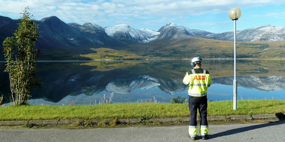 ABB har fått i oppdrag av Statkraft å modernisere kraftverket i Kobbelv som produserer rundt 750 GWh i året.