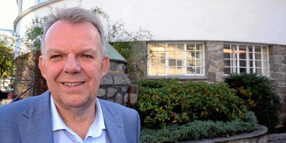 Torstein Dale Sjøtveit skal også lede styret i Freyr Battery, som er resultat av en fusjon mellom Freyr og Alussa Energy.
